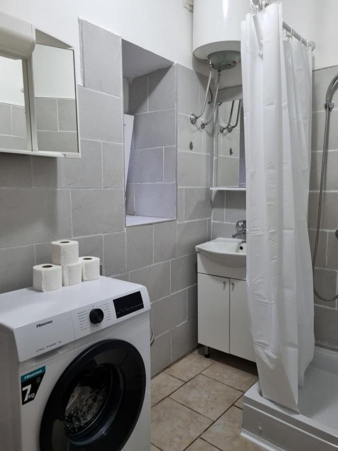 Apartment Thor Риека Экстерьер фото