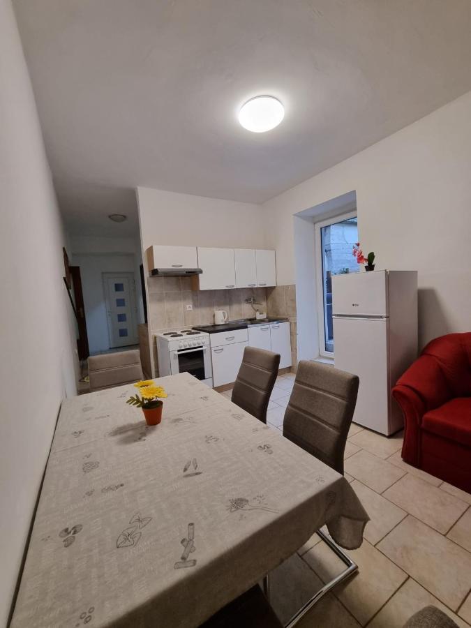 Apartment Thor Риека Экстерьер фото