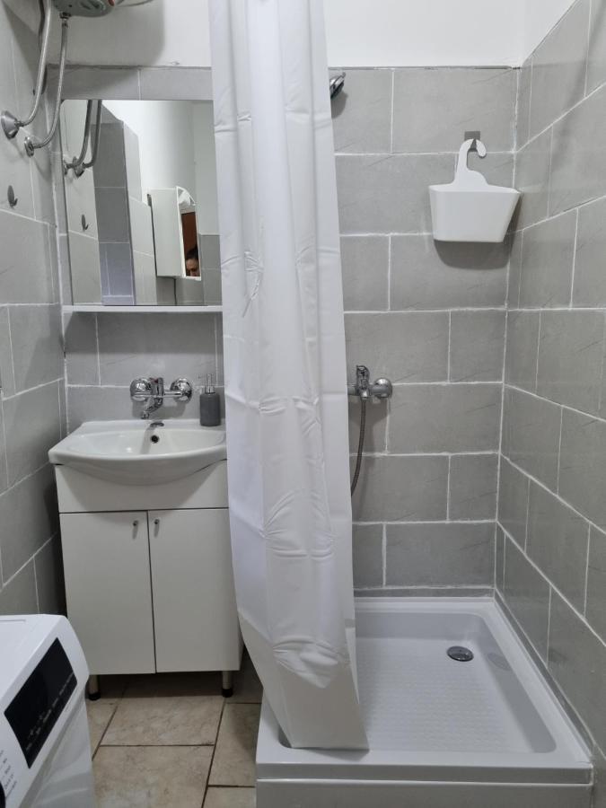 Apartment Thor Риека Экстерьер фото